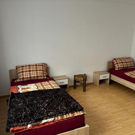 Ferienwohnung Grimm Пфорцхайм Экстерьер фото