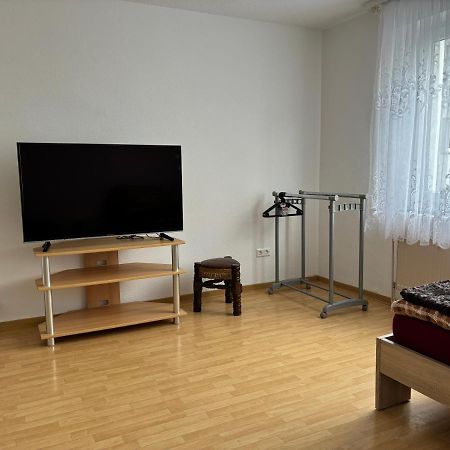 Ferienwohnung Grimm Пфорцхайм Экстерьер фото