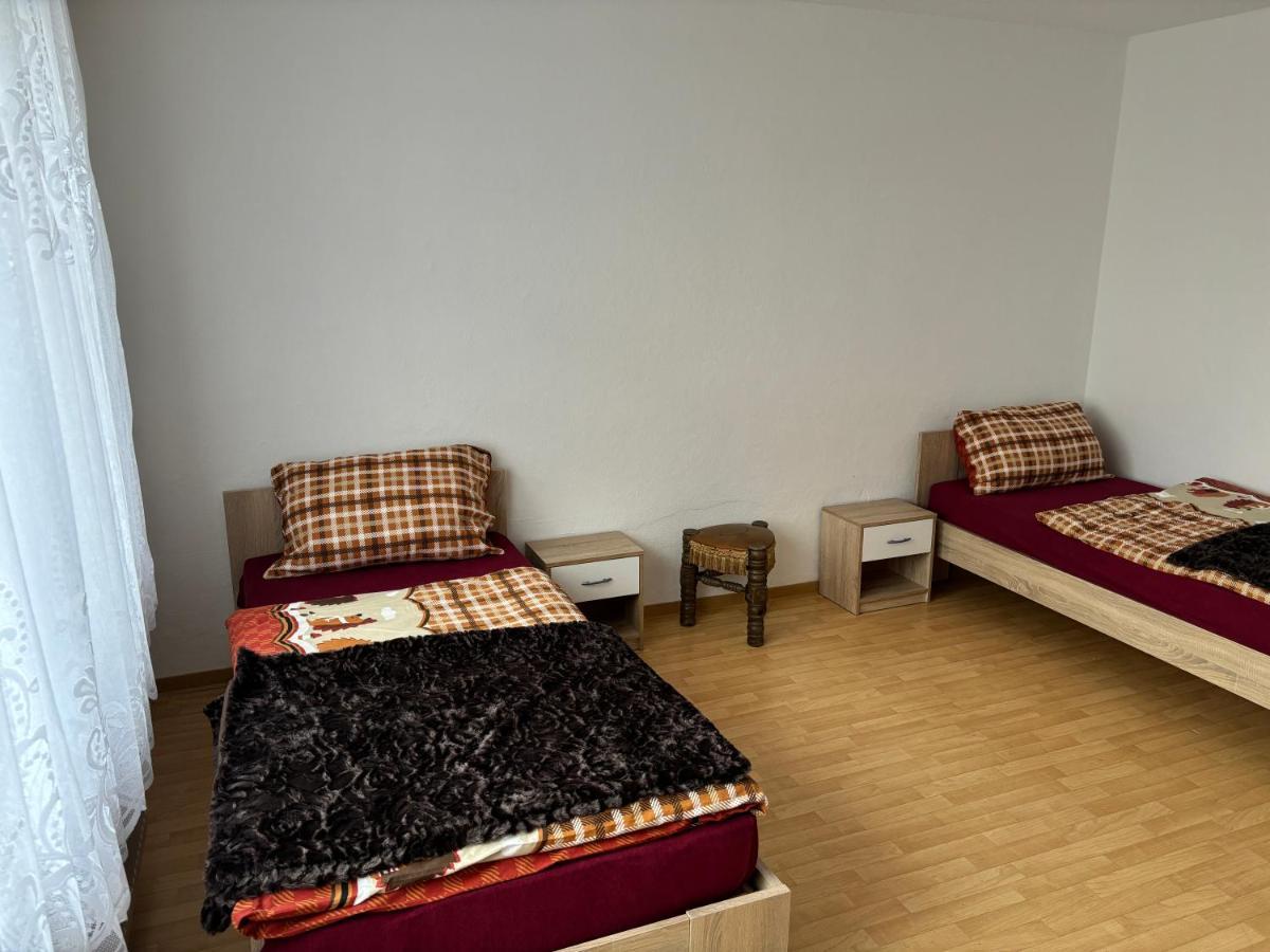 Ferienwohnung Grimm Пфорцхайм Экстерьер фото