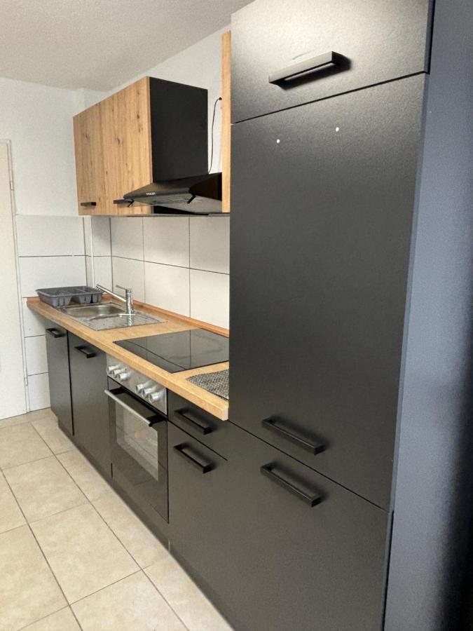 Ferienwohnung Grimm Пфорцхайм Экстерьер фото